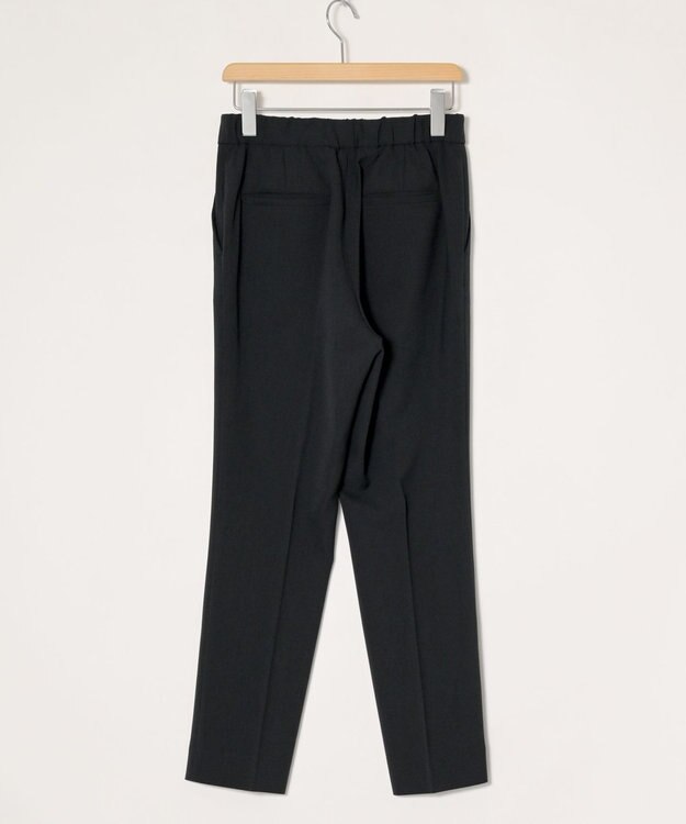 ONWARD Reuse Park 【23区】パンツ春夏 ブラック