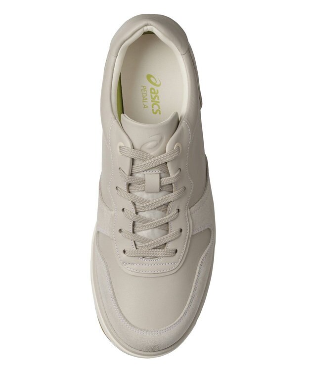 ASICS WALKING ペダラ ライドウォーク 2 レディース 2E グレー系