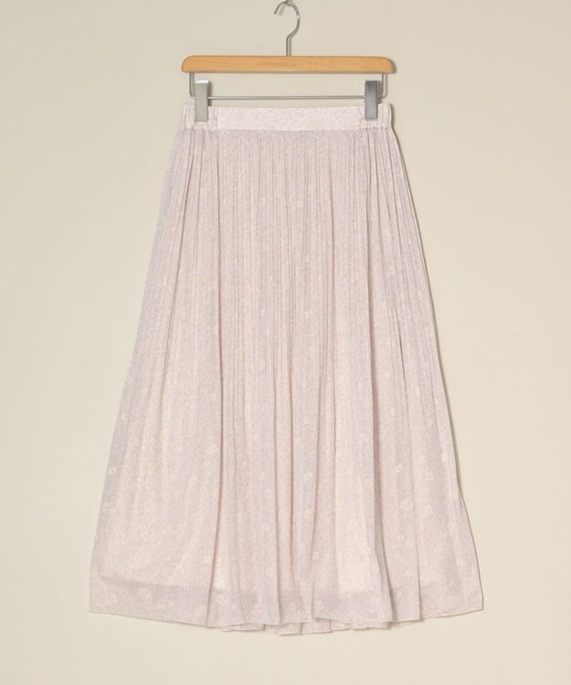 ONWARD Reuse Park 【any SiS】スカート春夏 グレー