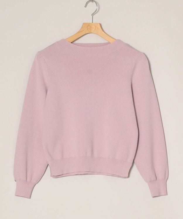 ONWARD Reuse Park 【any SiS】ニット春夏 ピンク