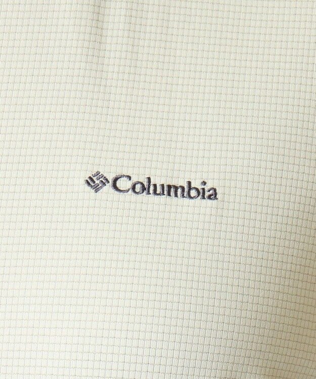 Columbia Columbia/ ウィメンズトレイルラッシュロングスリーブフルジップ /コロンビア Pixel