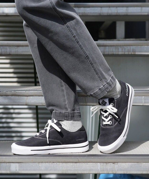 Columbia Columbia/ ホーソンレイン ロー オルト /コロンビア Black