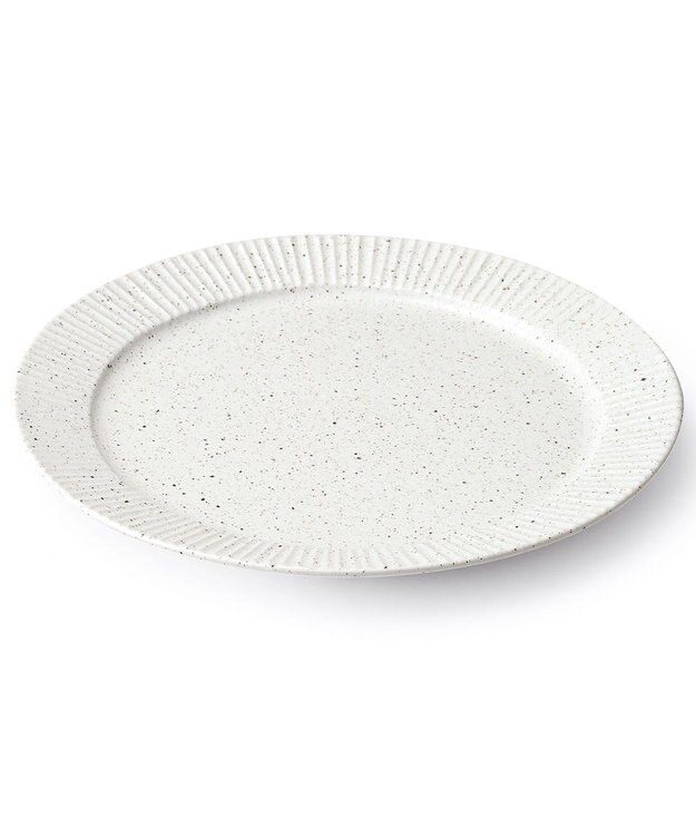 aito製作所 コンティ　プレートＬ WH(ホワイト)_111189