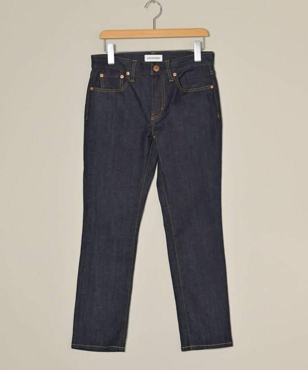 ONWARD Reuse Park 【23区】パンツ秋冬 ネイビー