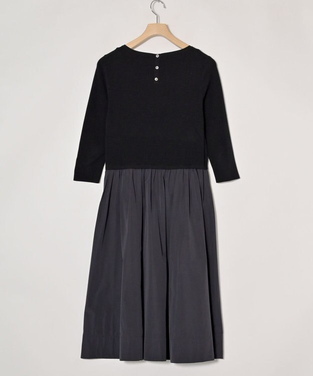 ONWARD Reuse Park 【23区】ワンピース春夏 ブラック