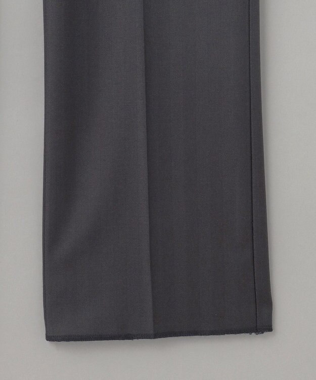 GOTAIRIKU 【Ermenegildo Zegna】ELECTA スリーピーススーツ ダークグリーン系8