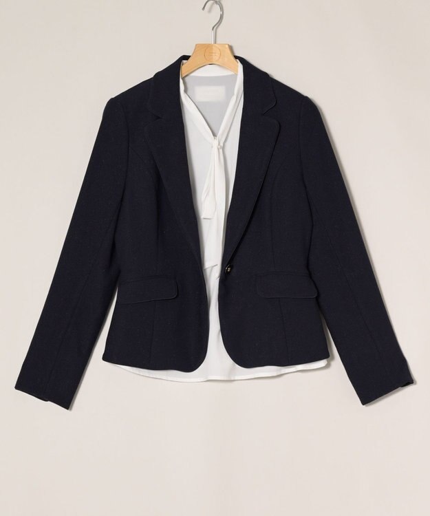 ONWARD Reuse Park セット商品/サイズ2【any SiS】ジャケット春夏×ブラウス春夏 その他