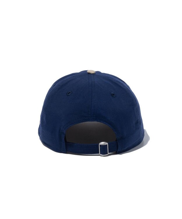 WEGO 【ユニセックス着用ITEM】NEWERA　9FIFTY　Vintage　Nylon 柄2