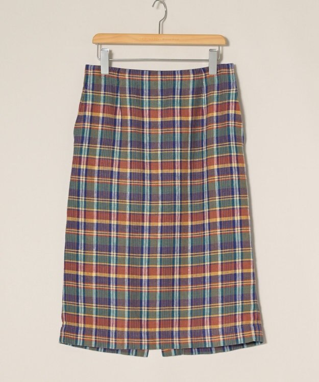 ONWARD Reuse Park 【23区】スカート春夏 イエロー