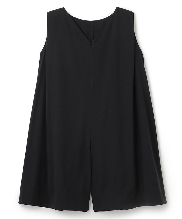 UNFILO FINE MOVE オールインワン ブラック