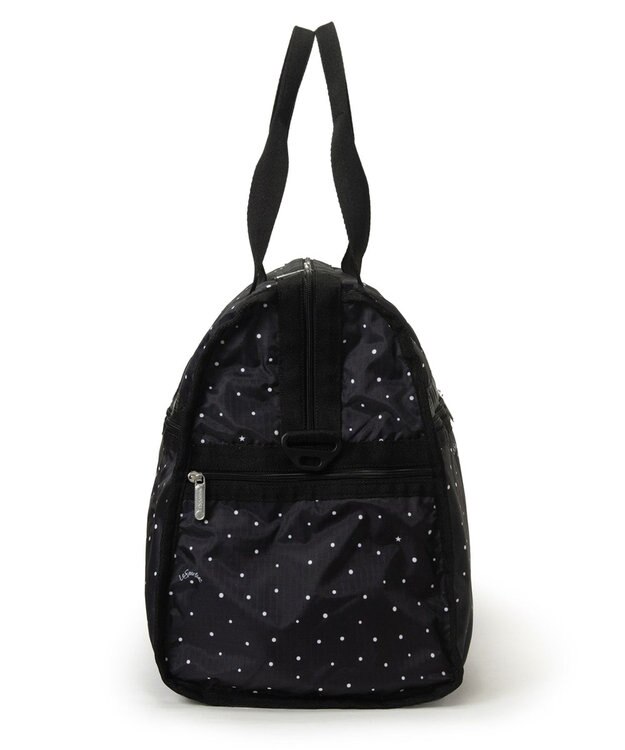 LeSportsac DELUXE LG WEEKENDER/ブリスドッツ ブリスドッツ