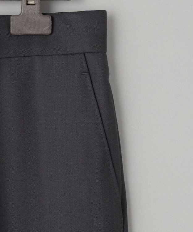 GOTAIRIKU 【Ermenegildo Zegna】ELECTA スリーピーススーツ ダークグリーン系8