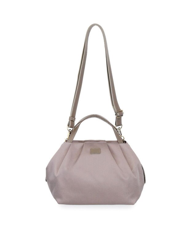 IBIZA エスポンホッサ　2WAYバッグ（S） ライトパープル