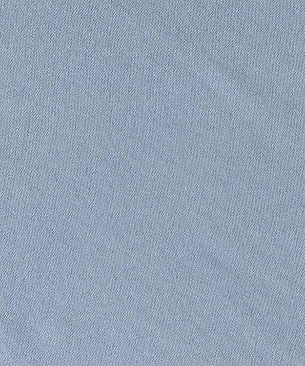 Paul Smith ブランケットステッチ トライアングル スカーフ ブルー