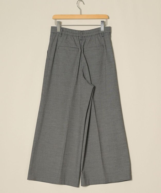 ONWARD Reuse Park 【any SiS】パンツ秋冬 ブラック