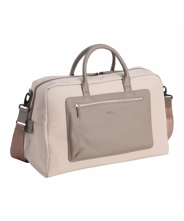 ACE BAGS & LUGGAGE MACKINTOSH PHILOSOPHY 5M17 ボストンバッグ 17735 マッキントッシュフィロソフィー トープ