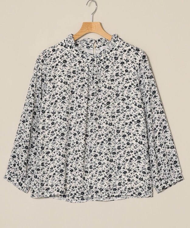 ONWARD Reuse Park 【any FAM】カットソー春夏 ネイビー