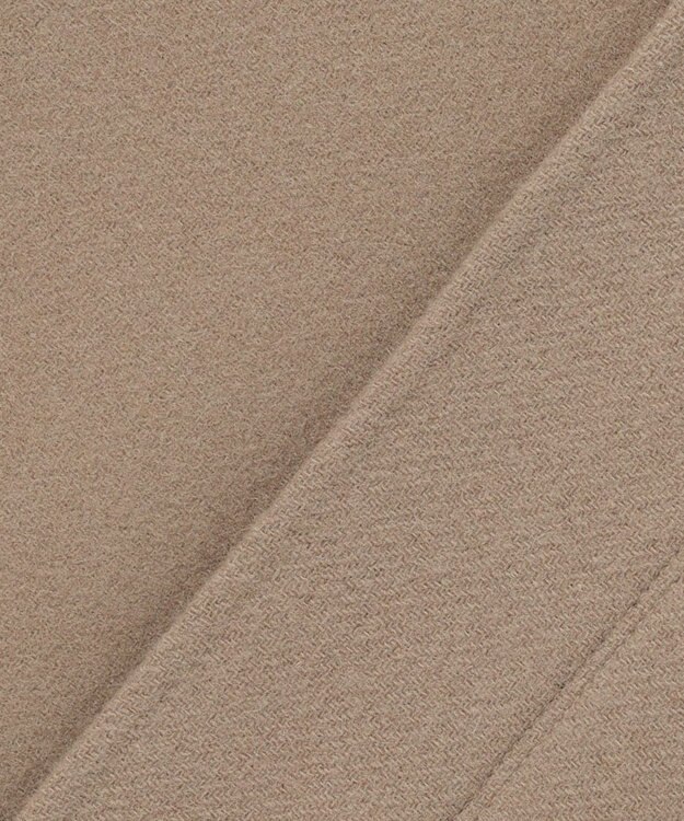 uncrave メルトンリバー ミリタリージレ トープ