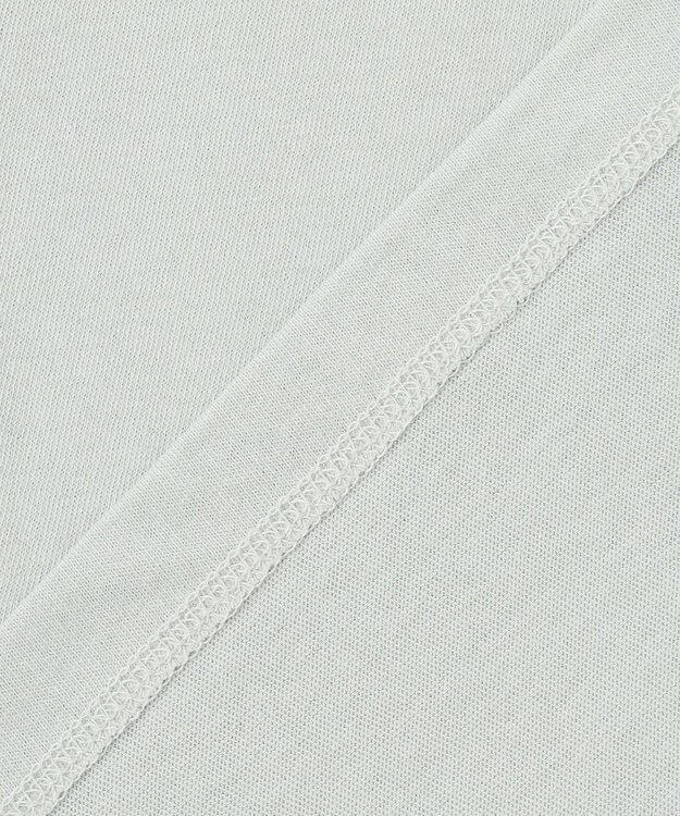 ICB 【WEB限定・洗える】ビンテージロゴTEE スモーキーグリーン系