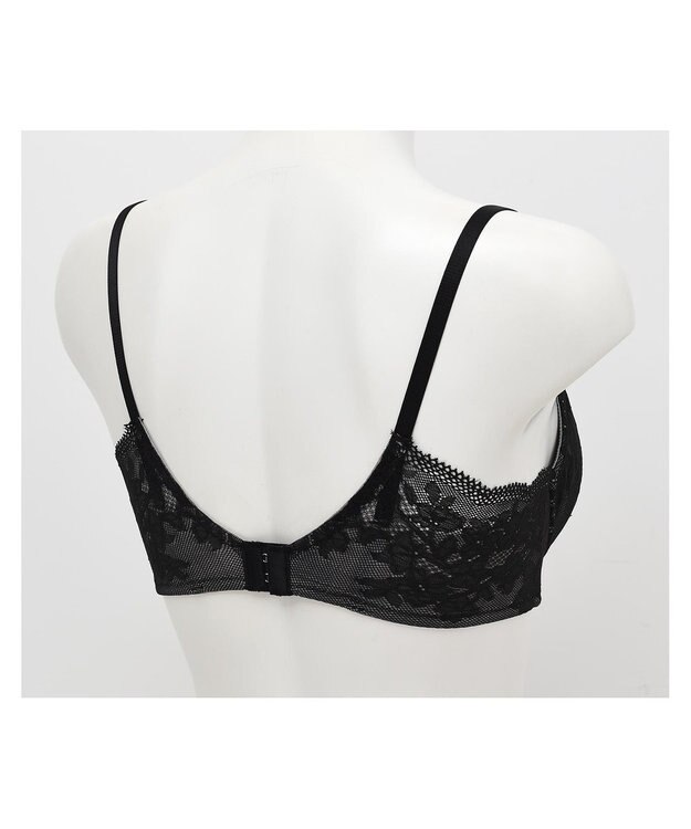 une nana cool Happy bloom ぷっくり上胸と背中すっきり BRAGENIC BL