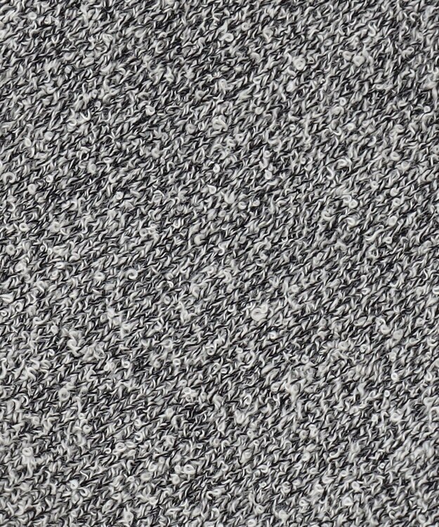 23区GOLF 【MEN】パイル レギュラーソックス グレー系