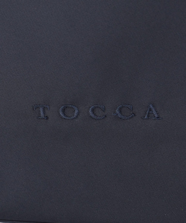 TOCCA 【撥水】ECOLE BAG バッグ ネイビー系