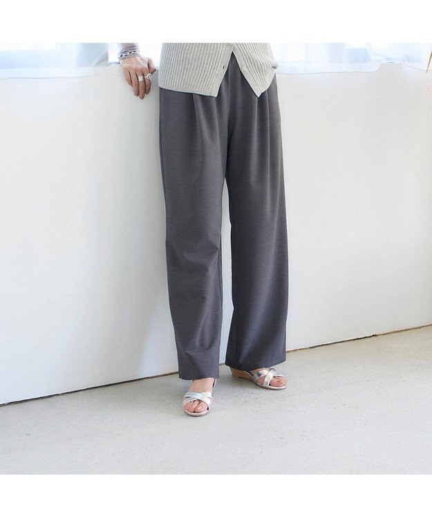 MODE ET JACOMO <noyau>ヒールクロスベルトサンダル シルバー