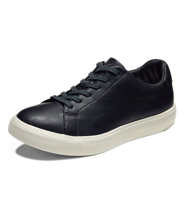 ASICS WALKING ペダラ ライトX 2 2E相当 ネイビーブルー