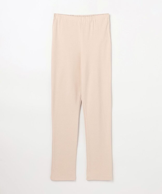 ANY KIDS 【WEB限定】7daysデイリー ネコパンツ ベージュ