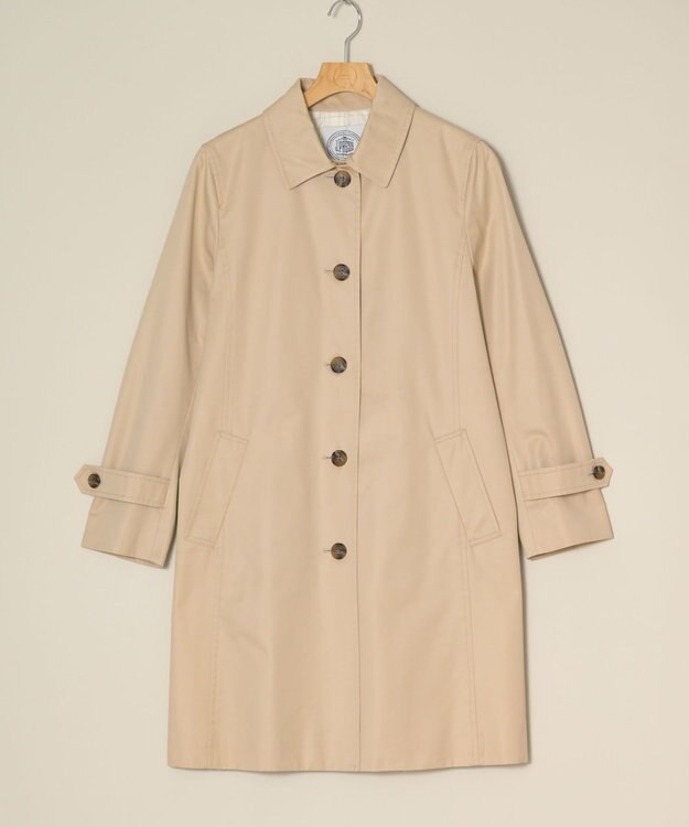 ONWARD Reuse Park 【J.PRESS】コート春夏 ベージュ