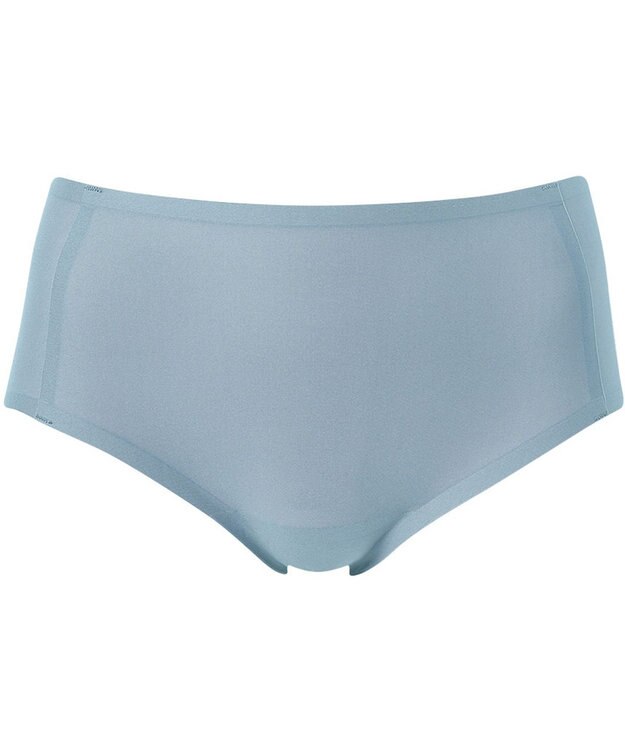 WACOAL ショーツ [GOCOCi/ワコール] 肌になじむ やさしい肌ざわり 洋服にひびきにくい レディース PGG266 /ワコール ブルー