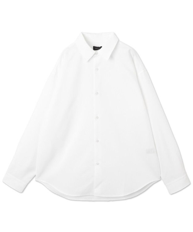 WEGO アソートネクタイ付きシャツ（LS） 柄1