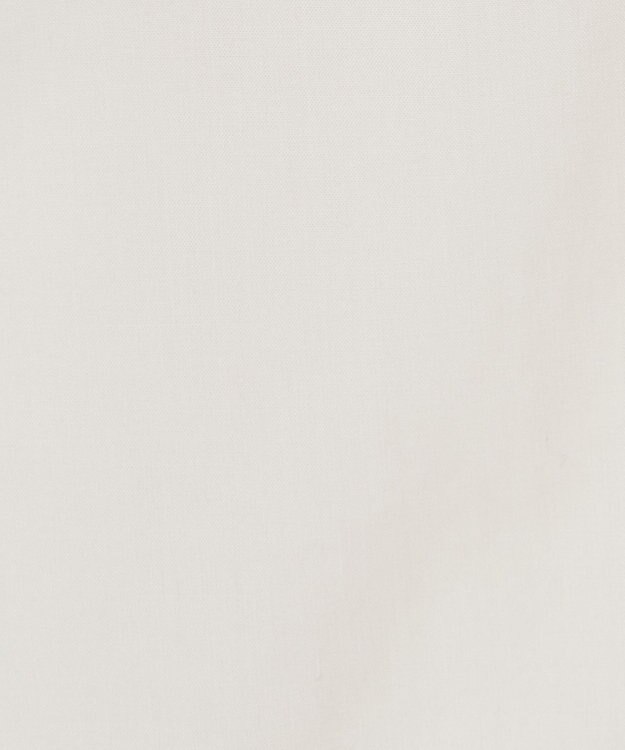 JOSEPH ポプリンコットン　ロングスリーブシャツ Wax