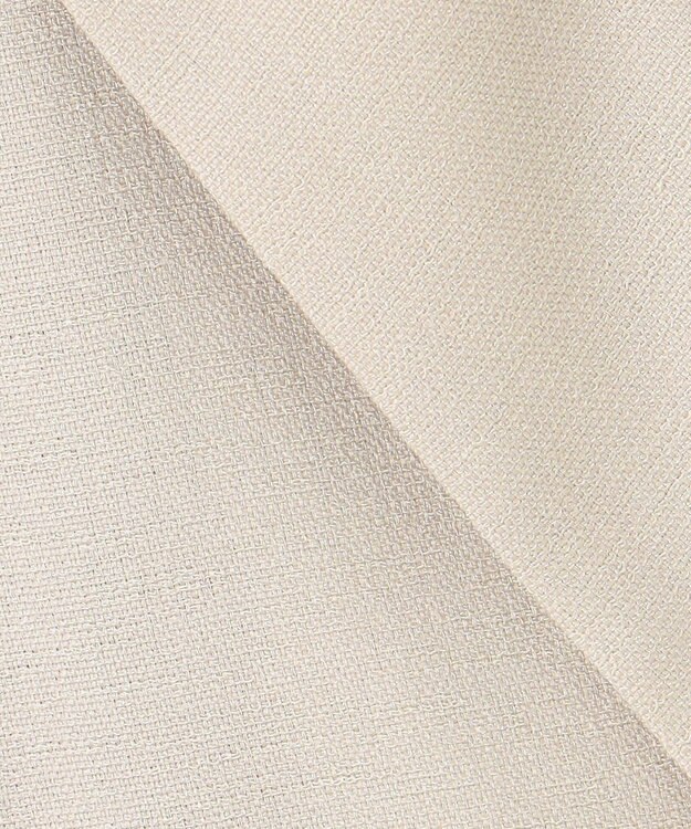 自由区 【カタログ掲載・人気素材・デザインリニューアル・セットアップ対応】リネンライクシンセティックテーラード ジャケット フラックス