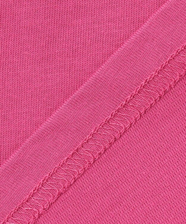 組曲 KIDS 【150-160㎝】チョコレートボックス Tシャツ ラズベリー系