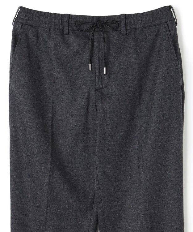 JOSEPH HOMME ミルドスムース / PEGG CONVERTIBLE グレー系