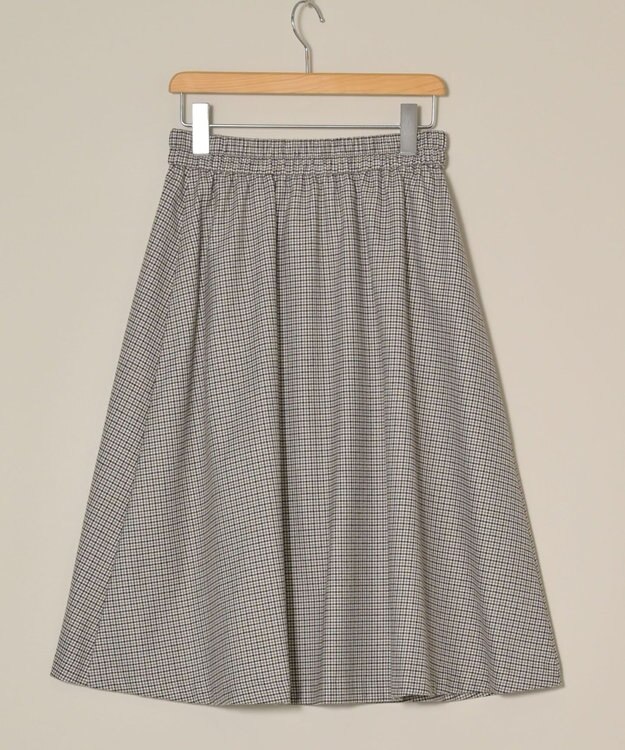 ONWARD Reuse Park 【any SiS】スカート秋冬 ベージュ