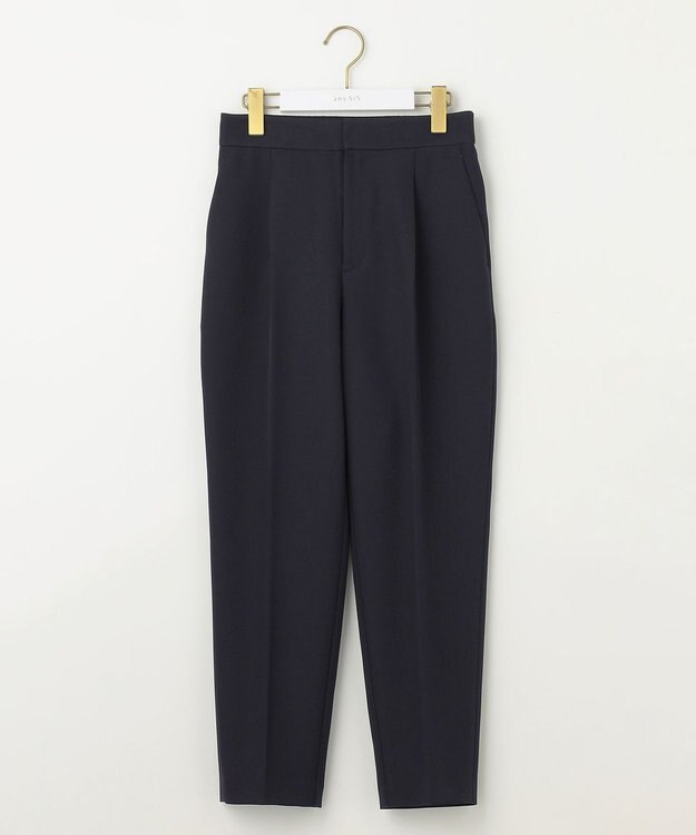 ANY SIS L 【2SET】秒映えメソッド セレモニー セットアップ ネイビー