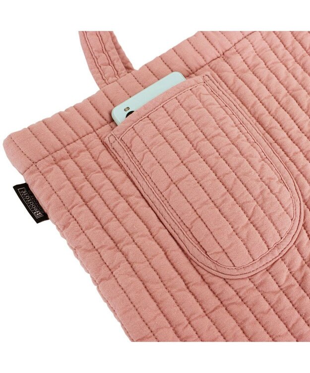 ROOTOTE 1230【製品洗い加工】SC.アーキャトルワイド.イブル 06：サクラ