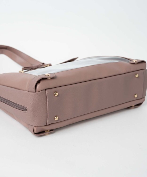 WEGO 【痛バ＆推し活グッズ】マジカル痛バッグ レッドその他