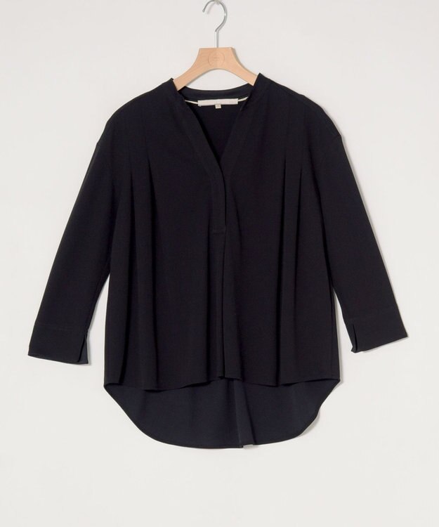 ONWARD Reuse Park 【自由区】カットソー秋冬 ブラック