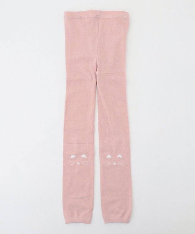 ANY KIDS レギンス＆ソックスセット ピンク