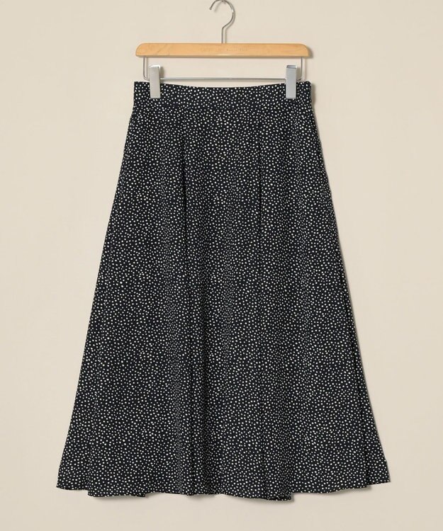 ONWARD Reuse Park 【23区】スカート春夏 ネイビー