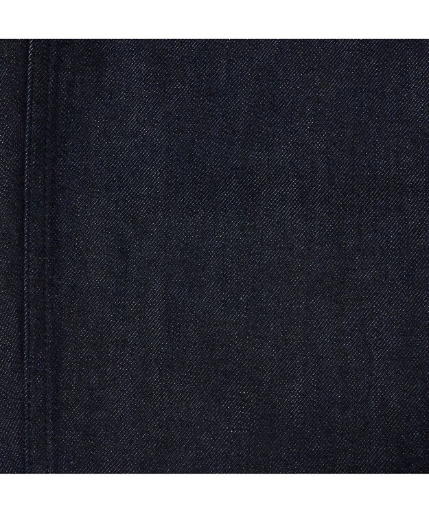 woadblue サルエル ブレットデニムパンツ リジッドブルー BLUE