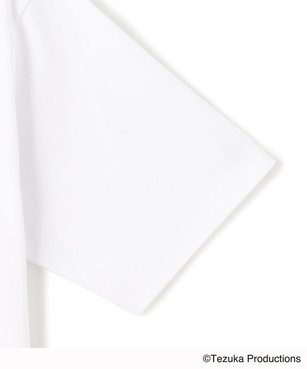 JOSEPH HOMME 鉄腕アトム×JOSEPH HOMME　PHOTO PRINT Tシャツ ホワイト系1