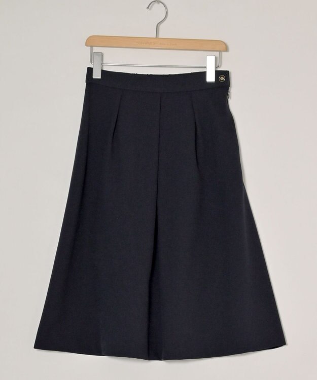 ONWARD Reuse Park 【any SiS】スカート秋冬 ネイビー