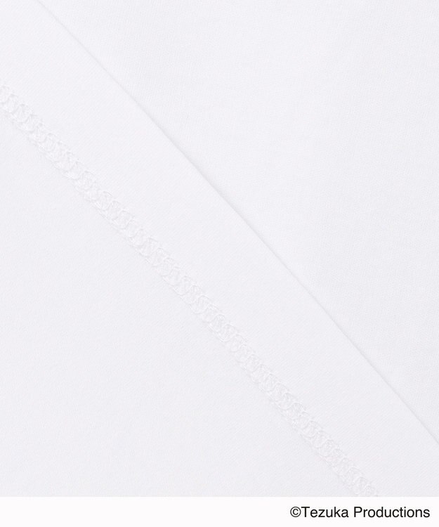 JOSEPH HOMME 鉄腕アトム×JOSEPH HOMME　PHOTO PRINT Tシャツ ホワイト系1