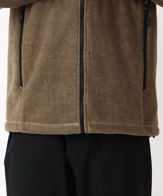 Columbia Columbia/ バックアイスプリングスジャケット /コロンビア Beach Herringbone