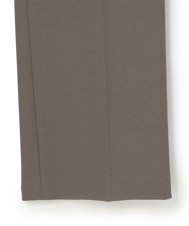 BEIGE， LUIZA / ワイドパンツ Mocha