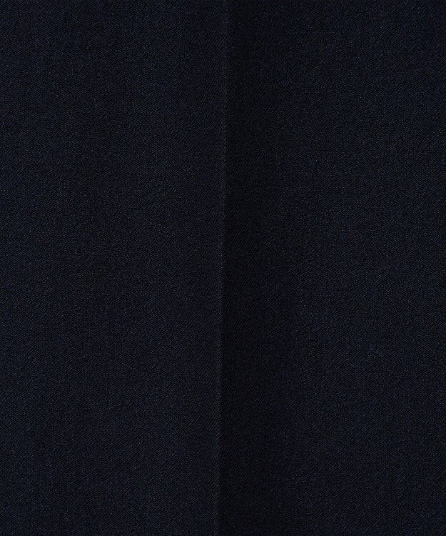 JOSEPH 【FOUNDATIONS】ギャバジンストレッチ スリムフィットトラウザーズ Navy